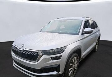 Skoda Kodiaq 46.436 km 33.880 &euro; Groß-Umstadt 64823