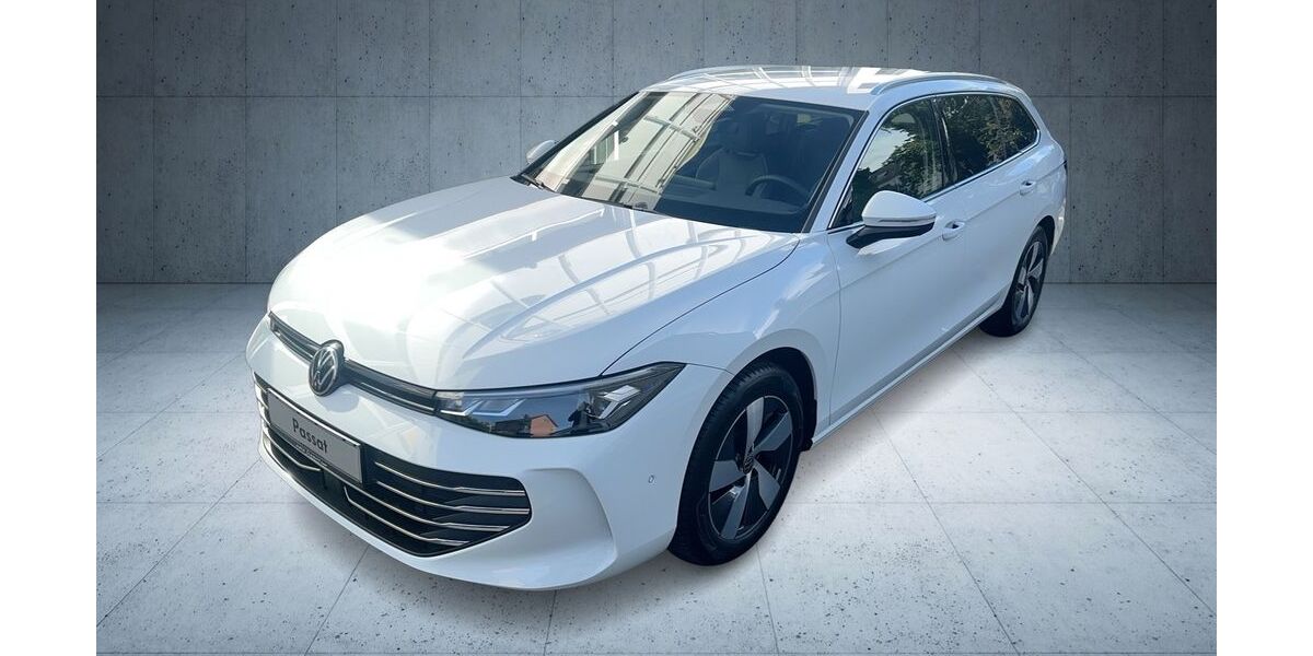 VW Passat Variant 26.200 km 33.980 &euro; Frankfurt am Main 60528