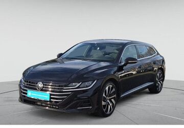 VW Arteon 50.921 km 27.999 &euro; Darmstadt 64295