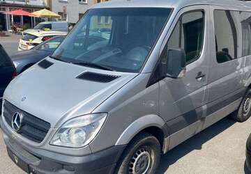 Mercedes-Benz Sprinter 173.000 km 14.999 &euro; Neu-Isenburg 63263