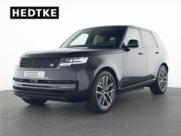 Gebrauchte Land Rover Range Rover