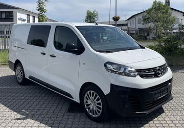 Opel Vivaro 94.000 km 18.780 &euro; Langen 63225