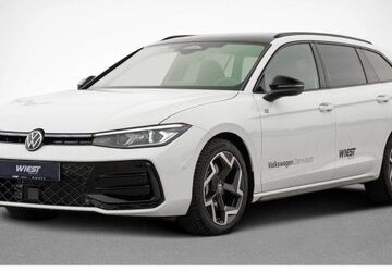 VW Passat 10.500 km 55.450 &euro; Darmstadt 64295