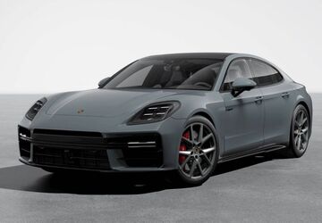 Porsche Panamera 42.411 km 132.900 &euro; Darmstadt 64295