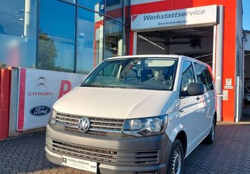 VW T6 Transporter 98.700 km 29.750 &euro; Bensheim 64625
