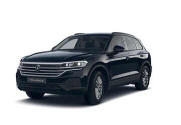 VW Touareg 25.865 km 53.430 &euro; Hofheim 65719