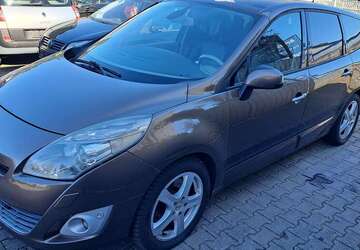 Renault Scenic 333.000 km 2.690 &euro; Darmstadt 64291
