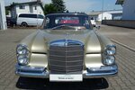 Mercedes-Benz 300 SE Cabriolet Top Original mit 58000 Km 58.000 km 179.000 &euro; Rodgau 63110