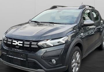 Dacia Sandero 7.599 km 16.990 &euro; Bensheim 64625