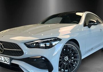 Mercedes-Benz CLE 300 8.000 km 73.900 &euro; Bensheim 64625