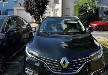 Renault Kadjar 56.000 km 18.850 &euro; Rodgau 63110
