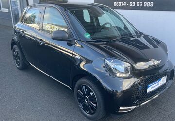 Smart ForFour 58.000 km 8.970 &euro; Rödermark 63322