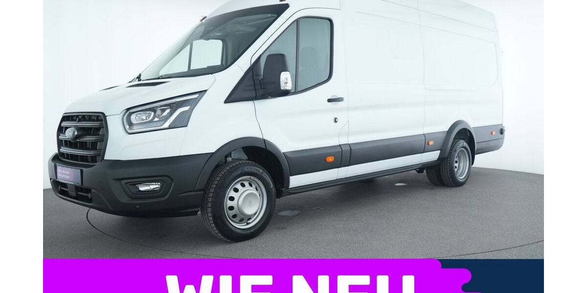 Ford Transit 24.982 km 29.713 &euro; Dietzenbach bei Frankfurt 63128