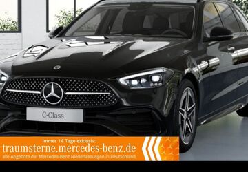 Mercedes-Benz C 300 20.492 km 49.990 &euro; Frankfurt 60599