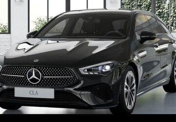 Mercedes-Benz CLA 180 Shooting Brake 11.863 km 33.990 &euro; Frankfurt 60599