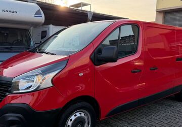 Renault Trafic 155.000 km 8.990 &euro; Frankfurt am Main 65933