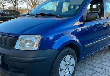 Fiat Panda 90.000 km 2.990 &euro; Frankfurt 65933