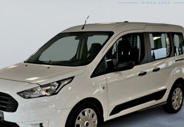 Ford Transit 34.980 km 16.990 &euro; Neu-Isenburg (FRANKFURT AM MAIN) 63263