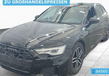 Audi A6 86.291 km 44.900 &euro; Frankfurt 60596