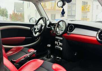 Mini One 240.000 km 1.090 &euro; florsheim 65439