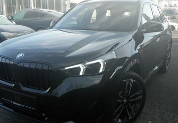 BMW X1 2.996 km 57.799 &euro; Frankfurt am Main 60435