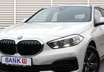 BMW 118 130.200 km 14.490 &euro; Frankfurt am Main 60386