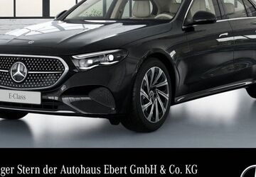 Mercedes-Benz E 220 21.422 km 64.880 &euro; Bensheim 64625