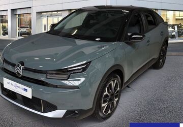 Citroen C4 8.500 km 29.330 &euro; Neu-Isenburg 63263