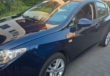 Seat Ibiza 171.000 km 3.500 &euro; Darmstadt 64285