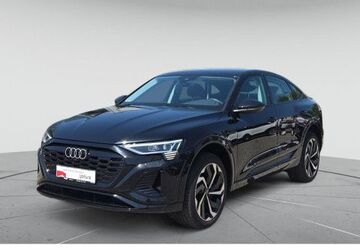 Audi Q8 e-tron 45.109 km 44.990 &euro; Darmstadt 64295