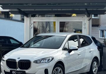 BMW 220 Active Tourer 44.337 km 25.811 &euro; Flörsheim am Main 65439