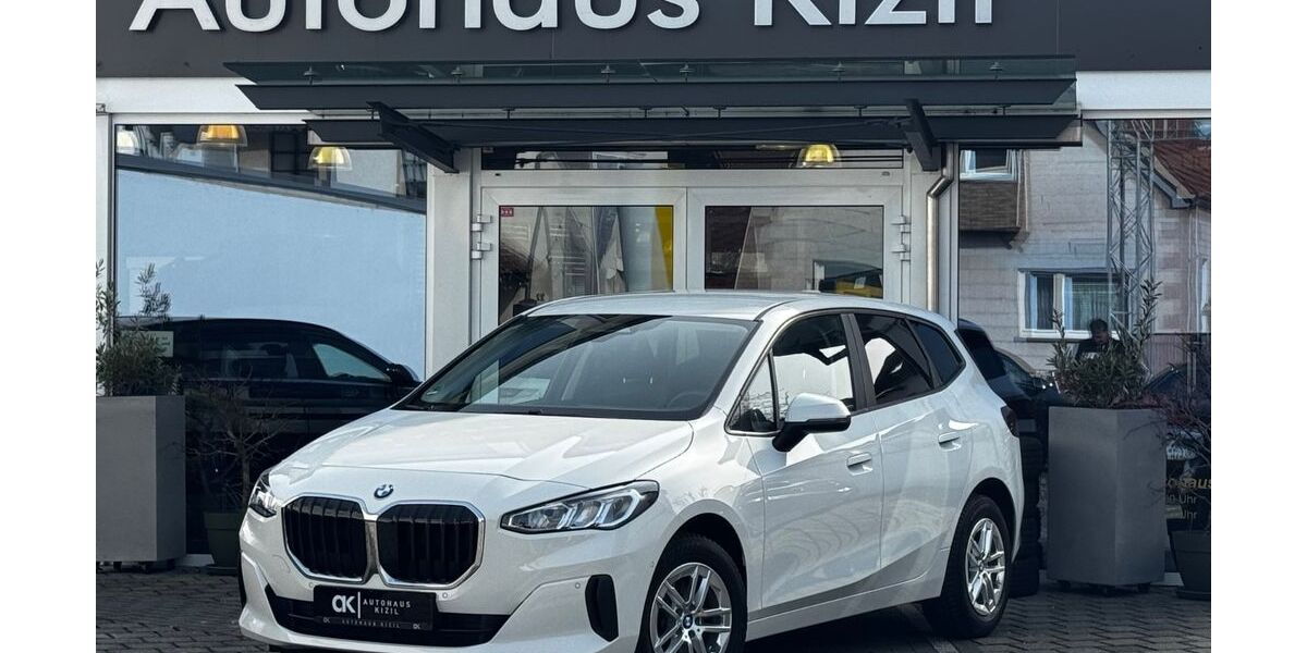 BMW 220 Active Tourer 44.337 km 25.811 &euro; Flörsheim am Main 65439