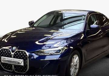 BMW 420 46.444 km 36.490 &euro; Zwingenberg 64673