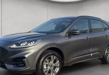 Ford Kuga 30.602 km 22.550 &euro; Frankfurt 60386