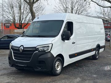 Gebrauchte Renault Master