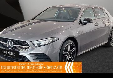 Mercedes-Benz A 250 40.393 km 26.990 &euro; Darmstadt 64295