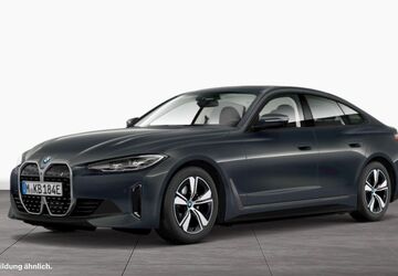BMW i4 20.824 km 36.890 &euro; Dreieich-Sprendlingen 63303