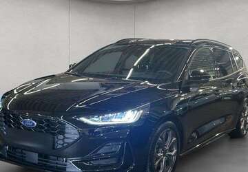 Ford Focus 13.291 km 23.550 &euro; Frankfurt am Main 60386