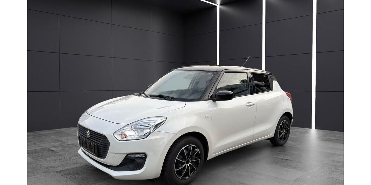 Suzuki Swift 59.000 km 10.880 &euro; Rödermark 63322