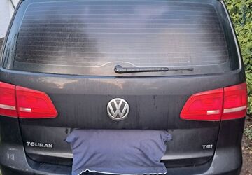 VW Touran 141.000 km 7.000 &euro; Darmstadt 64295