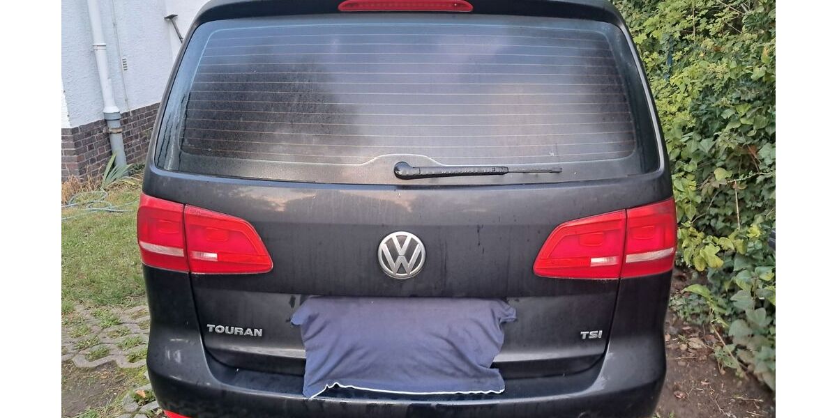 VW Touran 141.000 km 7.000 &euro; Darmstadt 64295