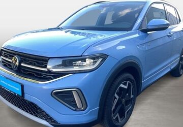 VW T-Cross 5.892 km 29.949 &euro; Gross-Gerau 64521