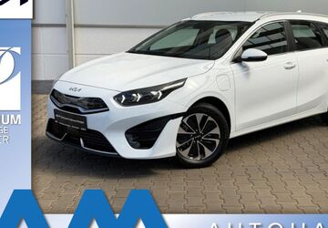 Kia ceed Sportswagon 23.500 km 23.850 &euro; Raunheim 65479