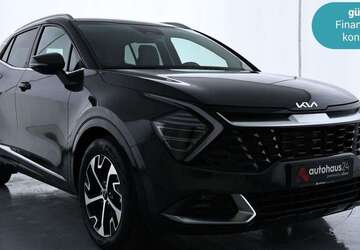 Kia Sportage 7.234 km 26.440 &euro; Egelsbach 63329