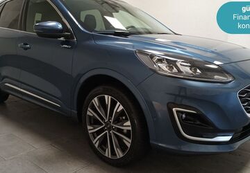 Ford Kuga 26.902 km 27.470 &euro; Egelsbach 63329