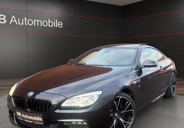 BMW 640 147.500 km 24.990 &euro; Darmstadt-Weiterstadt 64331