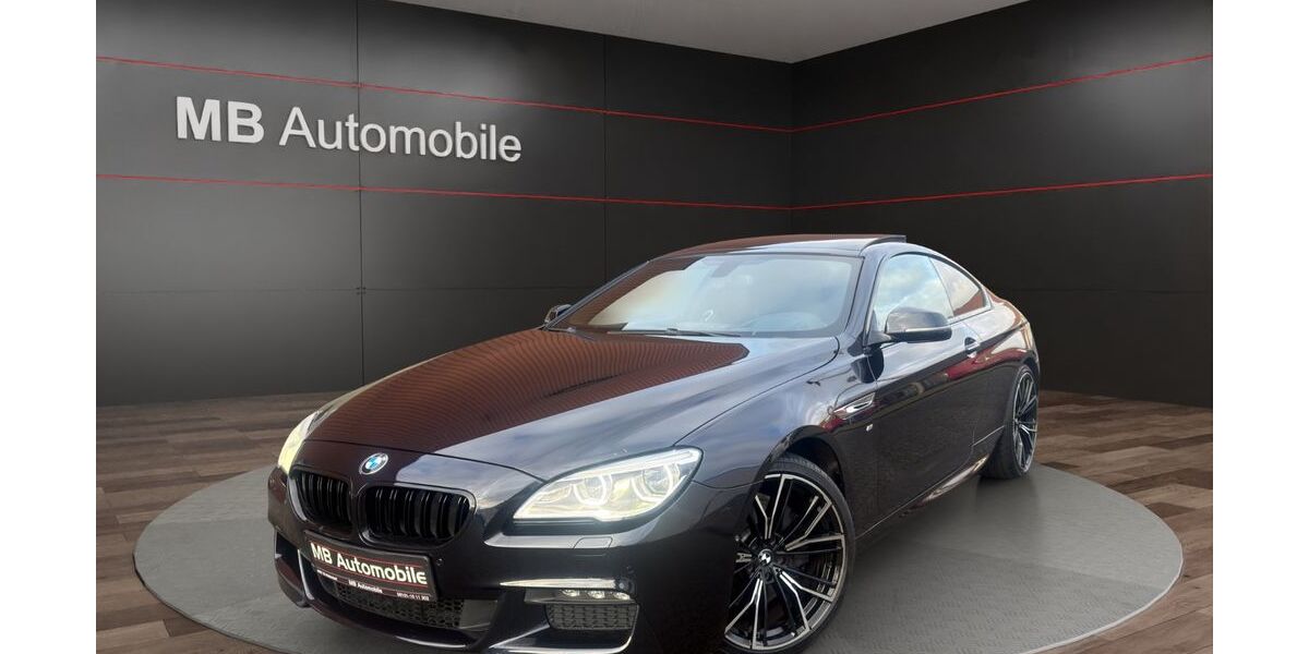 BMW 640 147.500 km 24.990 &euro; Darmstadt-Weiterstadt 64331