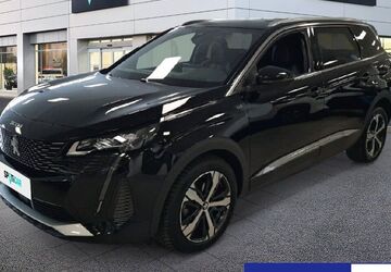 Peugeot 5008 56.611 km 27.980 &euro; Frankfurt 60314