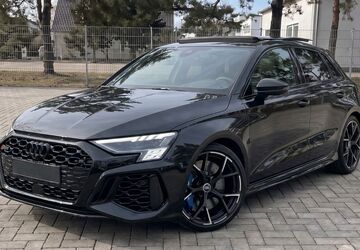 Audi RS3 30.583 km 49.900 &euro; Frankfurt am Main 60311