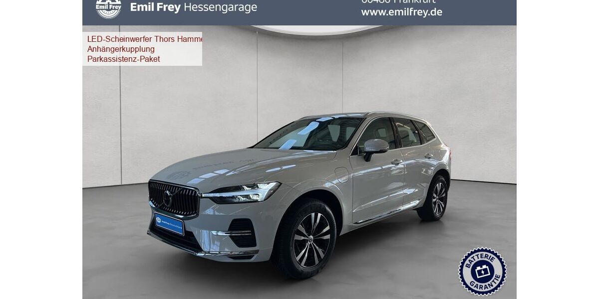 Volvo XC60 149.676 km 28.750 &euro; Frankfurt am Main 60486